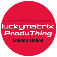 luckymatrix logo - Similar company to Yotix