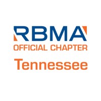 RBMA Tennessee Chapter logo - Similar company to Radpayor