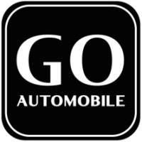 GO Automobile logo - Similar company to Go Auto Group