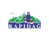 Kapıdağ Süt Ürünleri logo - Similar company to Privegi