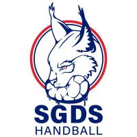 SG Dunningen/Schramberg Handball logo - Similar company to Fix Cnc Koordinatenschleiftechnik Gmbh & Co. Kg