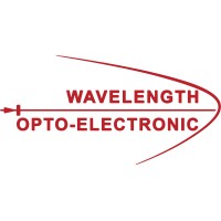 Wavelength Opto-Electronic logo - Similar company to Ophir Optics An Mks Brand