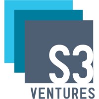 S3 Ventures logo - Similar company to Hyas
