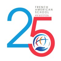 French American School of Princeton logo - Similar company to L'Ecole De Denver