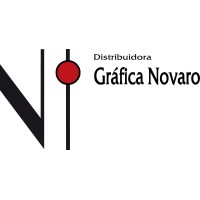 Distribuidora Gráfica Novaro logo - Similar company to 海口鼎方实业有限公司