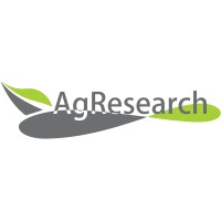 AgResearch Crop Service Kft logo - Similar company to Cropvance