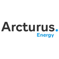 ARCTURUS ENERGY LIMITED logo - Similar company to Capenergie