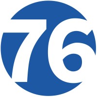 76 Services logo - Similar company to Volume 2
