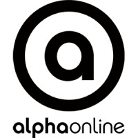 Alpha Online GmbH logo - Similar company to Auktion & Markt Ag