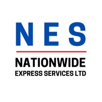 Nationwide Express Services LTD logo - Similar company to Wow Logistics
