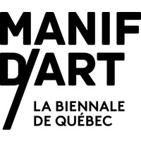 Manif d'art - La biennale de Québec logo - Similar company to Evenmã