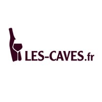 Les Caves logo - Similar company to 360 Wine