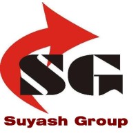 Suyash-Group logo - Similar company to Suyash Group