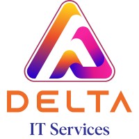Delta IT Services Inc logo - Similar company to Delta It Network
