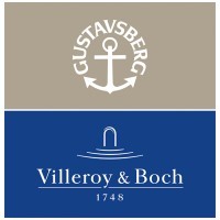 Villeroy & Boch Gustavsberg Oy logo - Similar company to Einhell Finland Oy