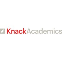 Knack Academics logo - Similar company to Luxa Wellness