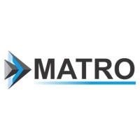 Matro Ingenieria logo - Similar company to Tecnoha