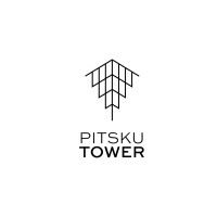 Pitsku Tower logo - Similar company to Olo Asunnot