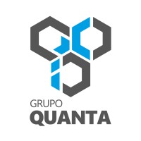 Grupo Quanta logo - Similar company to Versa Energia