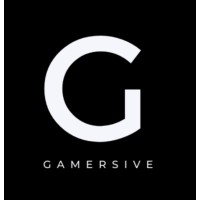 Gamersive logo - Similar company to Algoristan Research