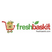 Fresh Baskit logo - Similar company to Fresh Basket