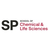 Singapore Polytechnic | School of Chemical & Life Sciences logo - Similar company to Singapore Polytechnic | Media, Arts & Design School