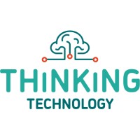 Thinking Technology LLC logo - Similar company to 21 Pitches