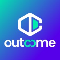 Outcome AI logo - Similar company to Capptu