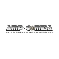 AMP-COMESA logo - Similar company to A3Laser