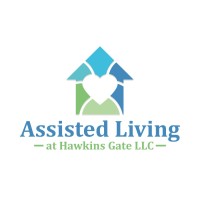 Assisted Living at Hawkins Gate LLC logo - Similar company to The Mane Attraction, Llc