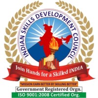 Indian Skills Development Council logo - Similar company to Corporate Solutions Group