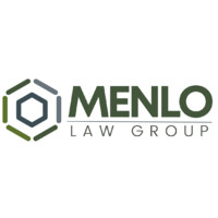Menlo Law Group logo