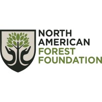 North American Forest Foundation logo - Similar company to Veteran Command