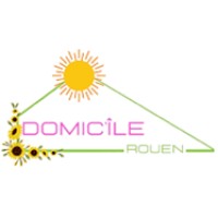 Domic'île Rouen logo - Similar company to Ida - Bet Structures