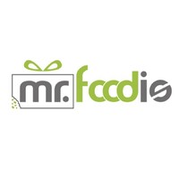 Mr. Foodis Ug