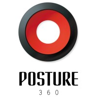 Posture360 logo - Similar company to Airboxlab Sa