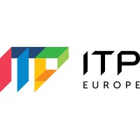 ITP Europe logo - Similar company to Developia Foundation