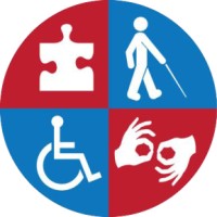 EquallyAble Foundation logo - Similar company to Asian American Federal Employees For Non-Discrimination
