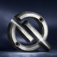 Qatami Steel logo - Similar company to Rugged.One