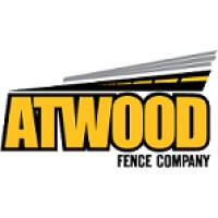 Atwood Fence Co logo - Similar company to Boyd Engineering Llc