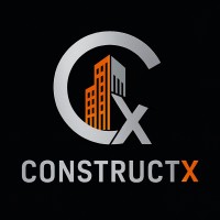 ConstructX AI logo - Similar company to Constructx