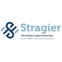 Verzekeringen Stragier logo - Similar company to Conics