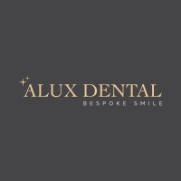 Alux Dental logo - Similar company to Densoftinfotech