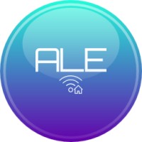 A L E Tech logo - Similar company to Aletech