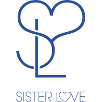 Sister Love MJB logo - Similar company to Simone I. Smith