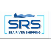 Sea-River Shipping logo - Similar company to Cityinnohub