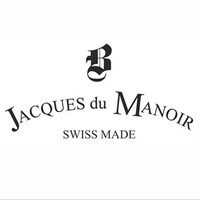 Jacques du Manoir logo - Similar company to Icf