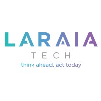 LaraiaTech logo - Similar company to Elsevier Pesquisa