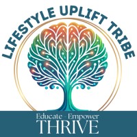Lifestyle Uplift Tribe logo - Similar company to Nino Mondo