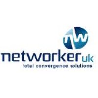 Networker UK Ltd logo - Similar company to Planet Convergence